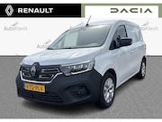 Renault Kangoo - E-Tech Advance L1 44 kWh - Demo