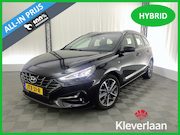 Hyundai i30 - Wagon 1.0 T-GDi MHEV Comfort Smart Automaat | Apple Carplay 