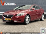 Volvo V40 - 1.6 D2 Summum | Pano | Leder | Climate | Cruise | Navi | PDC