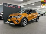 Renault Captur - 1.3 TCe 130 Edition One/ Automaat/ Achteruitrijcamera/ Trekh