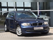 BMW 1-serie - 118i Business Line Airco Elek. Ramen Nav. Lm-Velgen