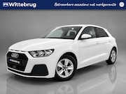 Audi A1 - Sportback 25 TFSI Pro Line / App connect / Airco / Lichtmeta