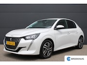 Peugeot 208 - 1.2 PureTech 100pk Allure Pack | Navigatie | Camera | Apple