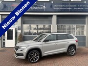 Skoda Kodiaq - 1.5 TSI Sportline Business | Memory | Pano | LED | Navi | Ca