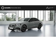 Mercedes-Benz E-klasse - 300e Sport Edition | Panoramaschuifdak | Head-up | Trekhaak 