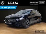 Mercedes-Benz A-klasse - Hatchback 250 e Business Solution AMG Panorama dak