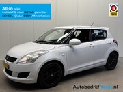 Suzuki Swift - 1.2 Bandit EASSS SPORTVELGEN-AIRCO-AUDIO/CD-SPOILER