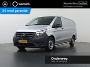 Mercedes-Benz Vito - 114 CDI | Aut. | Lang L2 | Parkeercamera | Apple/Android Car