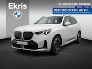 BMW X3 - 30e xDrive M Sportpakket Pro | Professional Pack | Premium P