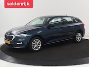 Skoda Scala - 1.0 TSI Business Edition | Automaat | Stoelverwarming | Adap