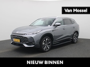 MG MG HS PHEV - 1.5 Luxury | LED verlichting | Elektrische kofferbakklep | l
