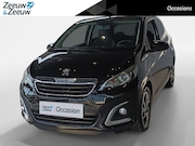Peugeot 108 - 1.0 e-VTi Envy Bleutooth | Lichtmetalen velgen