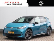 Volkswagen ID.3 - Limited Edition 52 kWh | NL-auto | Steunhaak | Stoel- en stu