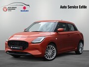 Suzuki Swift - 1.2 Comfort Smart Hybrid | 1e eig. | Adap. Cruise | Navi | C