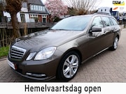 Mercedes-Benz E-klasse - Estate 200 CGI Ed.125 Sport 184pk Aut. Clima LED Leder Navi