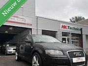 Audi A3 - 2.0 TDI Attraction Pro Line Business