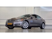 Jaguar XF - 3.0 V6 Premium Luxury 3e Eigenaar Xenon Winterpakket Mooi
