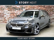 BMW 3-serie - M340i xDrive High Executive M Sport Pakket Automaat / Live C