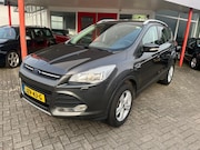 Ford Kuga - 1.5 150PK ECOBOOSt NIEUWE DISTRIBUTIERIEM/Stoelverwarming