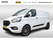 Ford Transit Custom - 300 2.0 TDCI L2H1 Trend Trekhaak I NAV I CAM I LM