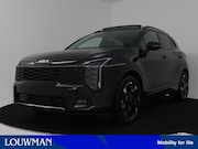Kia Sportage - 1.6 T-GDi Plug-in Hybrid GT-Line NIEUW TE BESTELLEN BIJ LOUW