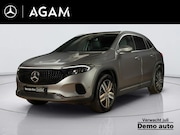 Mercedes-Benz EQA - 250+ Business Solution Luxury 71 kWh Panorama dak