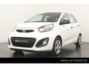 Kia Picanto - 1.0 CVVT ISG 5p | All Season Banden | Centrale Vergrendeling
