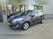 Ford Fiesta - 1.25 Titanium AIRCO PDC EL RAMEN CENTR VERG AFST NAP