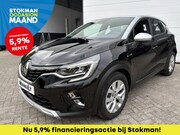 Renault Captur - 1.6 E-Tech Plug-in Hybrid 160 Intens | Trekhaak | Groot sche