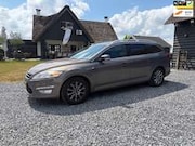 Ford Mondeo - Wagon 1.6 EcoBoost Titanium