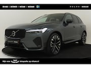 Volvo XC60 - II T6 PLUG-IN HYBRID AWD ULTRA DARK -PANO.DAK|HARMAN/KARDON|