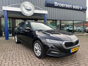 Skoda Octavia - Combi 1.4 TSI iV 204pk PHEV DSG Business Edition met Stoel- 