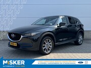Mazda CX-5 - 2.0 SAG 165 SkL GT