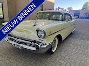 Chevrolet Bel Air - HardTop V 8