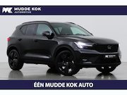Volvo XC40 - 2.0 B3 Plus Black Edition | Harman/Kardon | BLIS | 360° Came