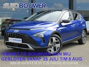 Hyundai Bayon - 1.0 T-GDI Edition Automaat 2e eigen | dealer onderh | LED ko