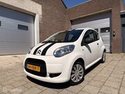 Citroën C1 - 1.0-12V Selection