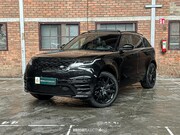 Land Rover Range Rover Velar - 2.0 P300 Turbo AWD R-Dynamic HSE