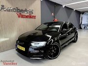 Audi S3 - Quattro|Limousine| Pano | Virtual| B&O | Carplay