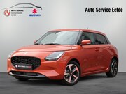 Suzuki Swift - 1.2 Smart Hybrid Style | Automaat | Climate-Control | Keyles