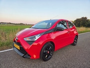 Toyota Aygo - 1.0 VVT-i x-fun Sport/AIRCO/Carplay/NAVI/15'LM/Bluetooth