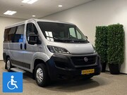 Fiat Ducato - L1H1 Rolstoelbus Rolstoel voorin