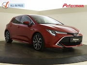 Toyota Corolla - 2.0 Hybrid Executive JBL-audio | Trekhaak | Head-up |