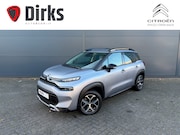 Citroën C3 Aircross - 110pk Feel (Leder - Automatische Airco - Navigatie - LED - A