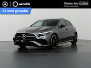 Mercedes-Benz A-klasse - 180 Business Solution AMG | Panoramadak | Premium plus | Ele