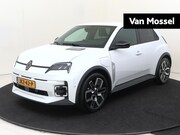 Renault 5 - comfort range techno 52 kWh | Automaat | Verwarmbare voorsto