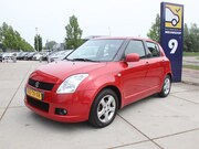 Suzuki Swift - 1.3 Shogun Airco, leuke auto, Aanbieding