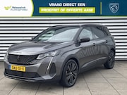 Peugeot 5008 - 1.2 Hybrid 136 GT | 7 Persoons | Adaptive Cruise Control | E