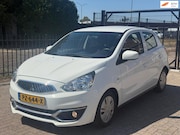 Mitsubishi Space Star - 1.0 Cool+ Dealer onderhouden AIRCO ELEKTR RAMEN