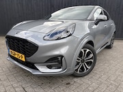 Ford Puma - 1.0 EcoBoost Hybrid ST-Line